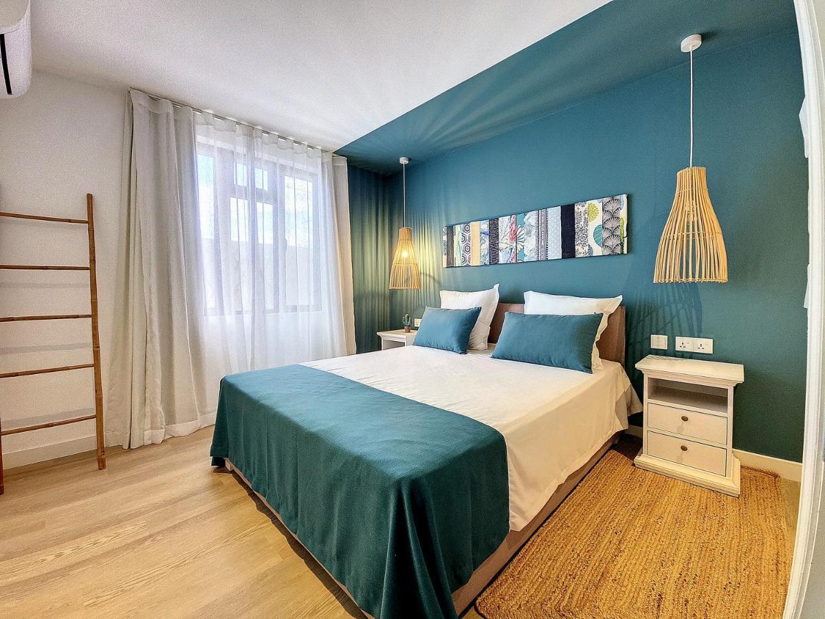 Sunkissed - Brand New Beach Apartment Located 50M From Beach Flic-en-Flacq Extérieur photo